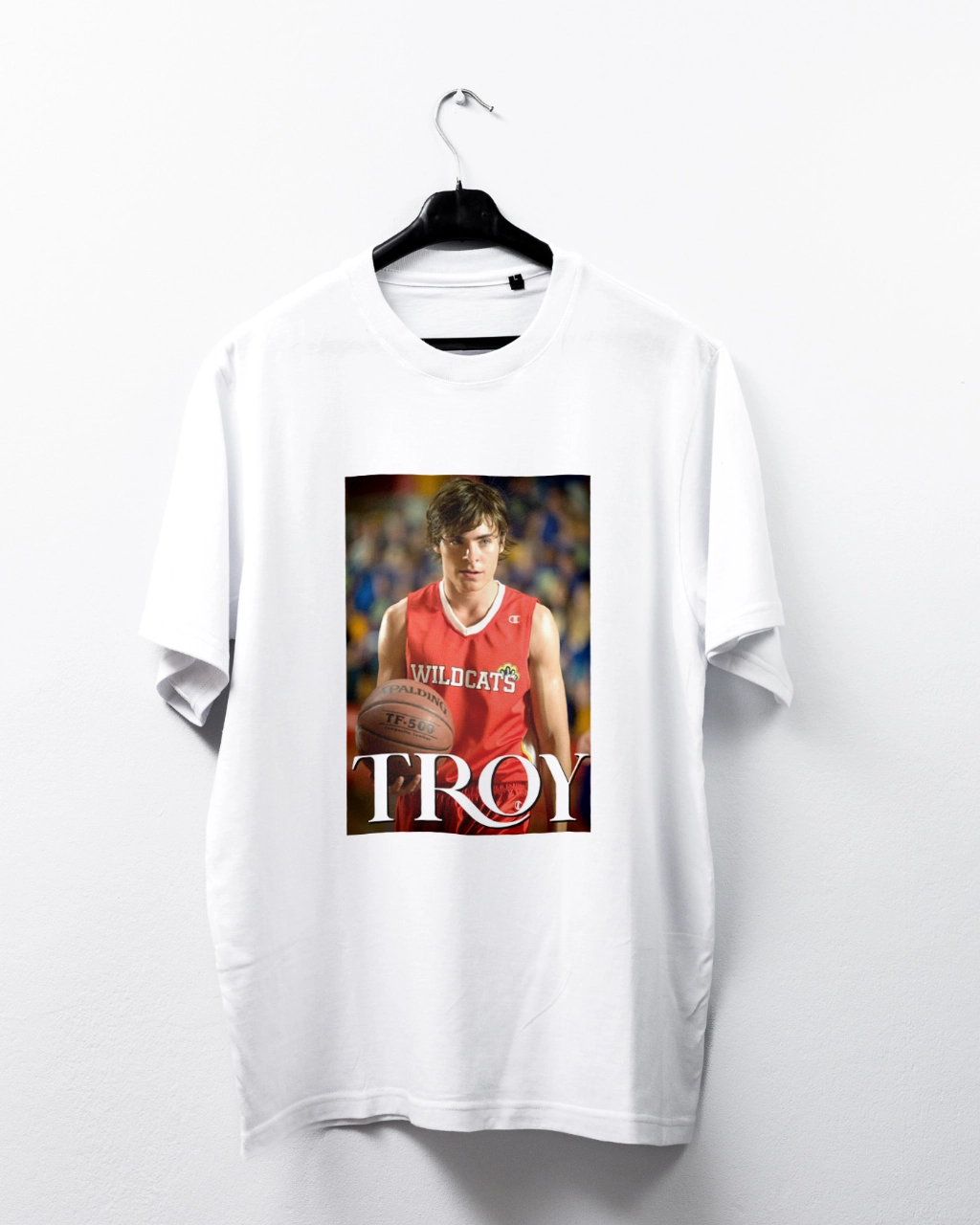 Troy Bolton