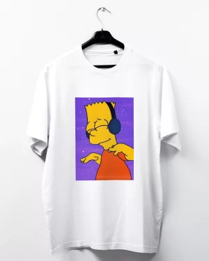 Bart Chilling