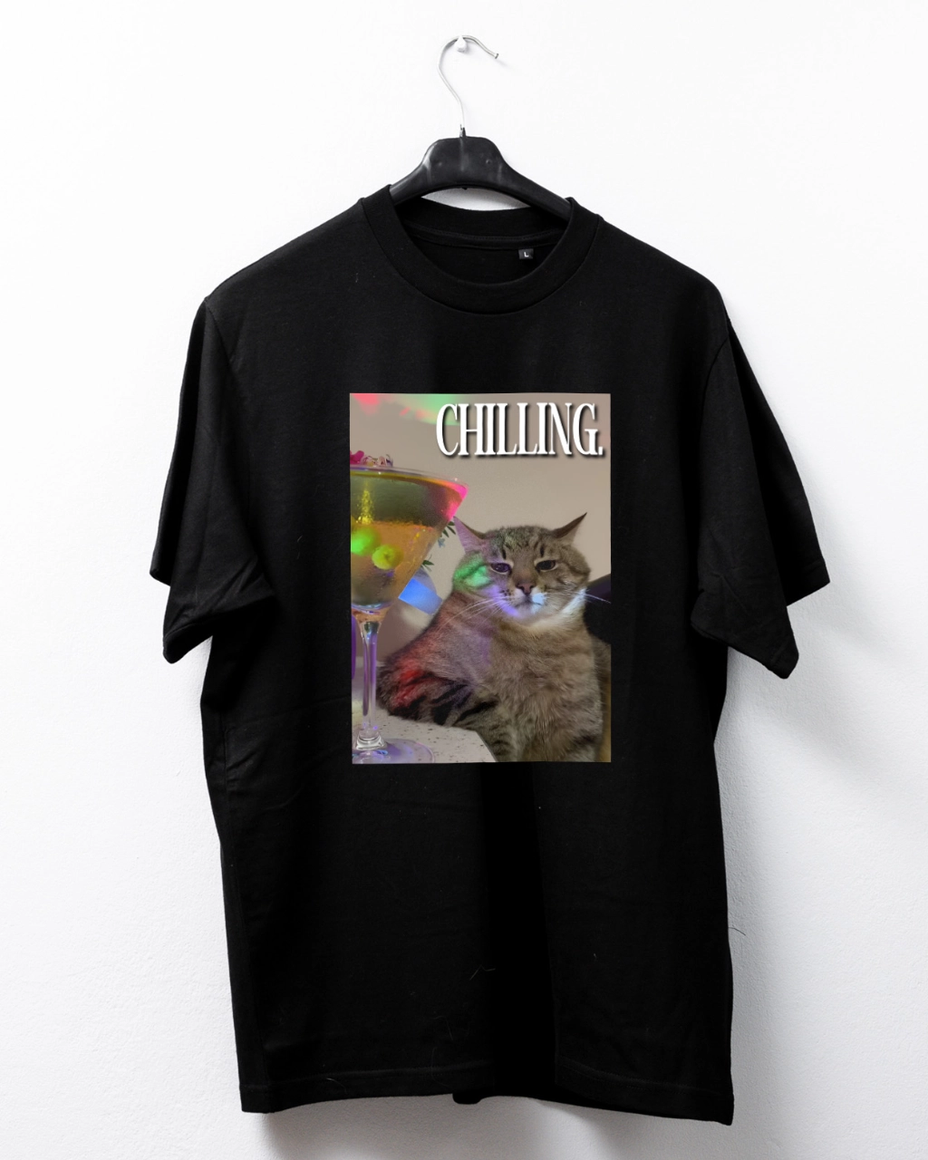 Cat Chilling - Imagen 2