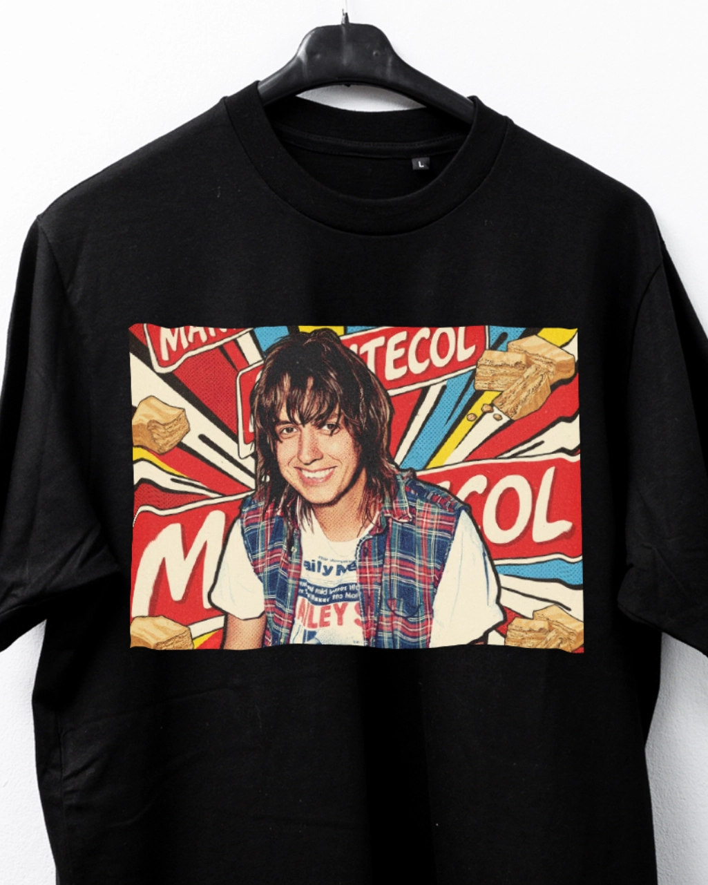 Julian Casablancas Mantecol - Imagen 3