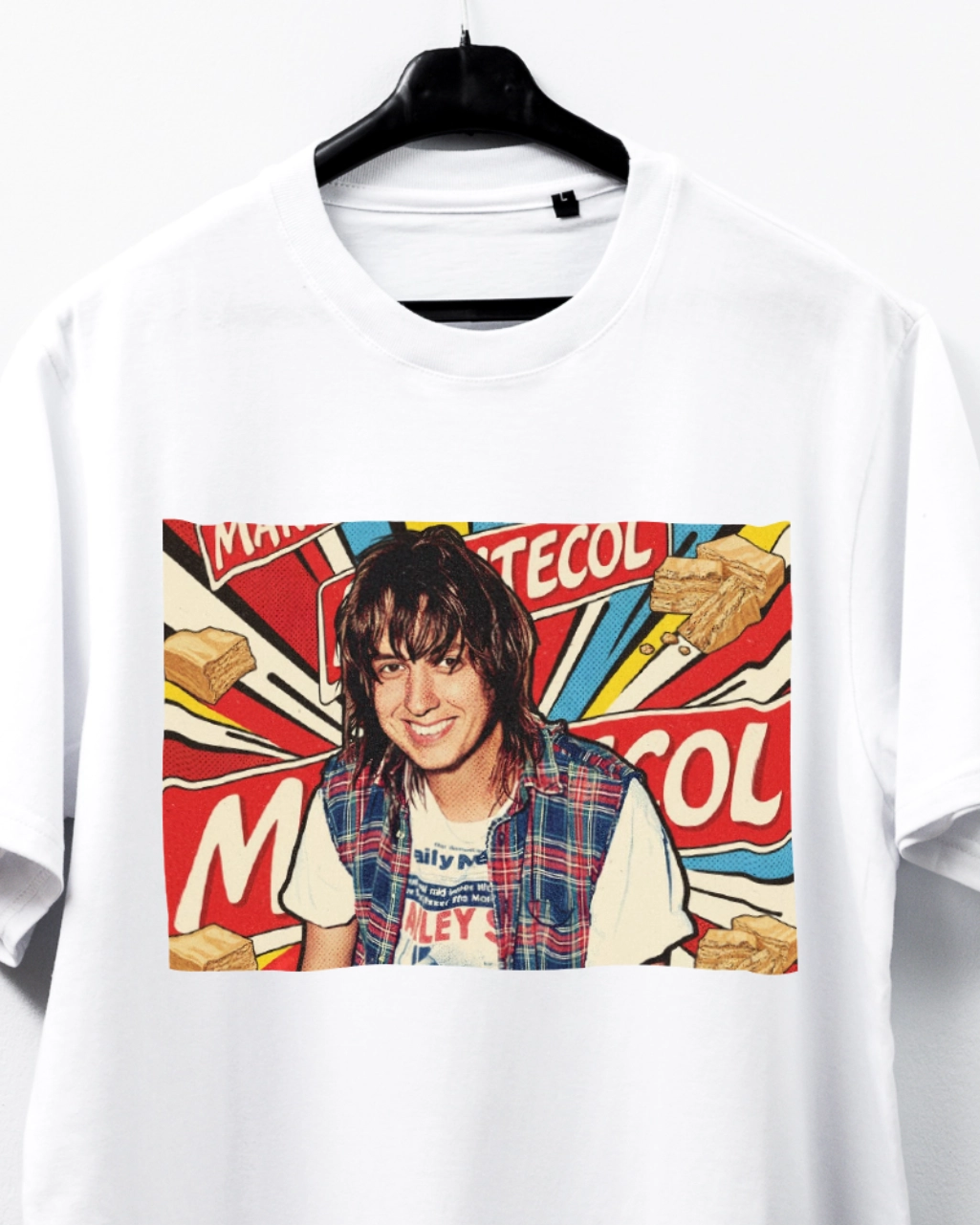 Julian Casablancas Mantecol - Imagen 2