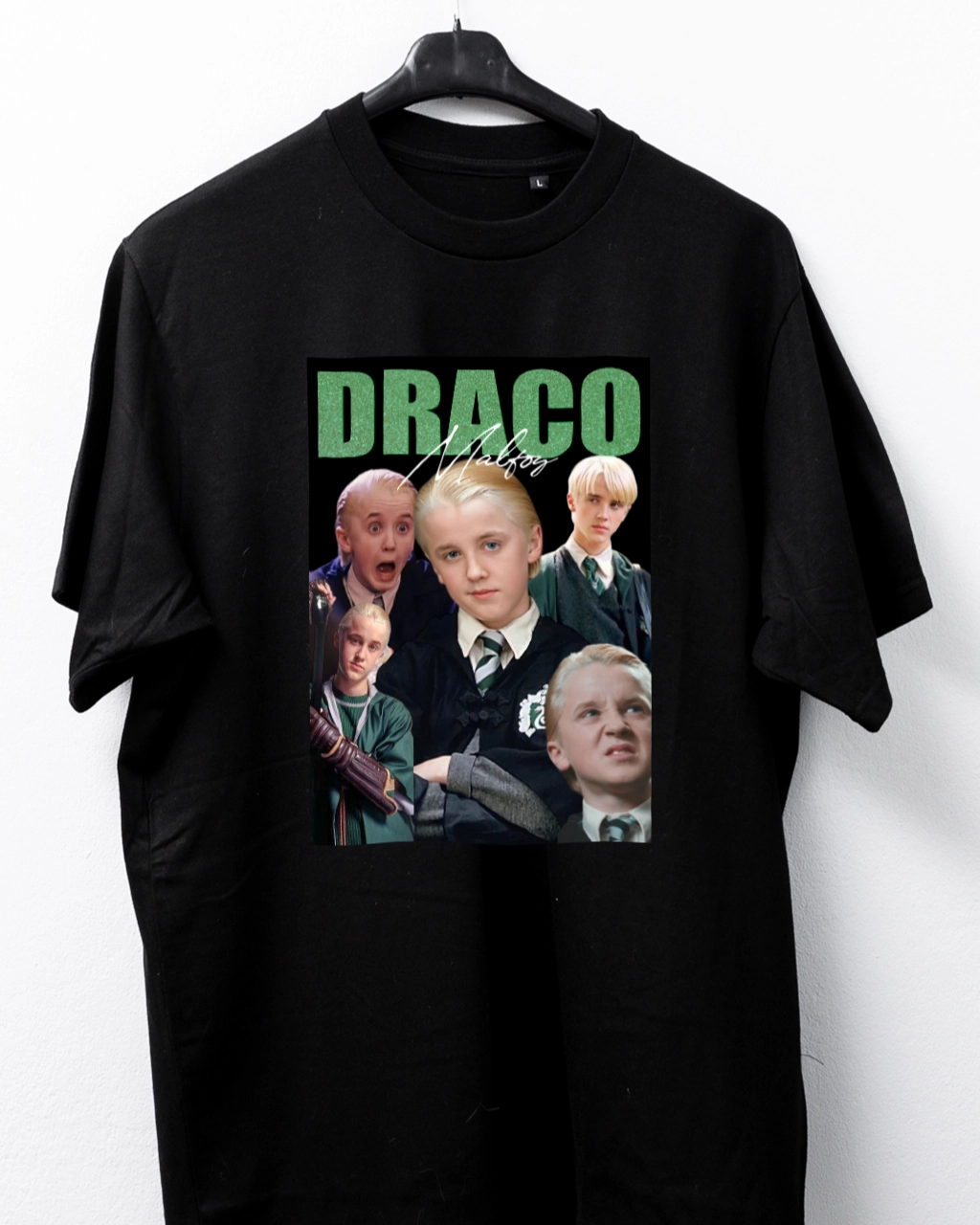 Draco Malfoy - Imagen 2