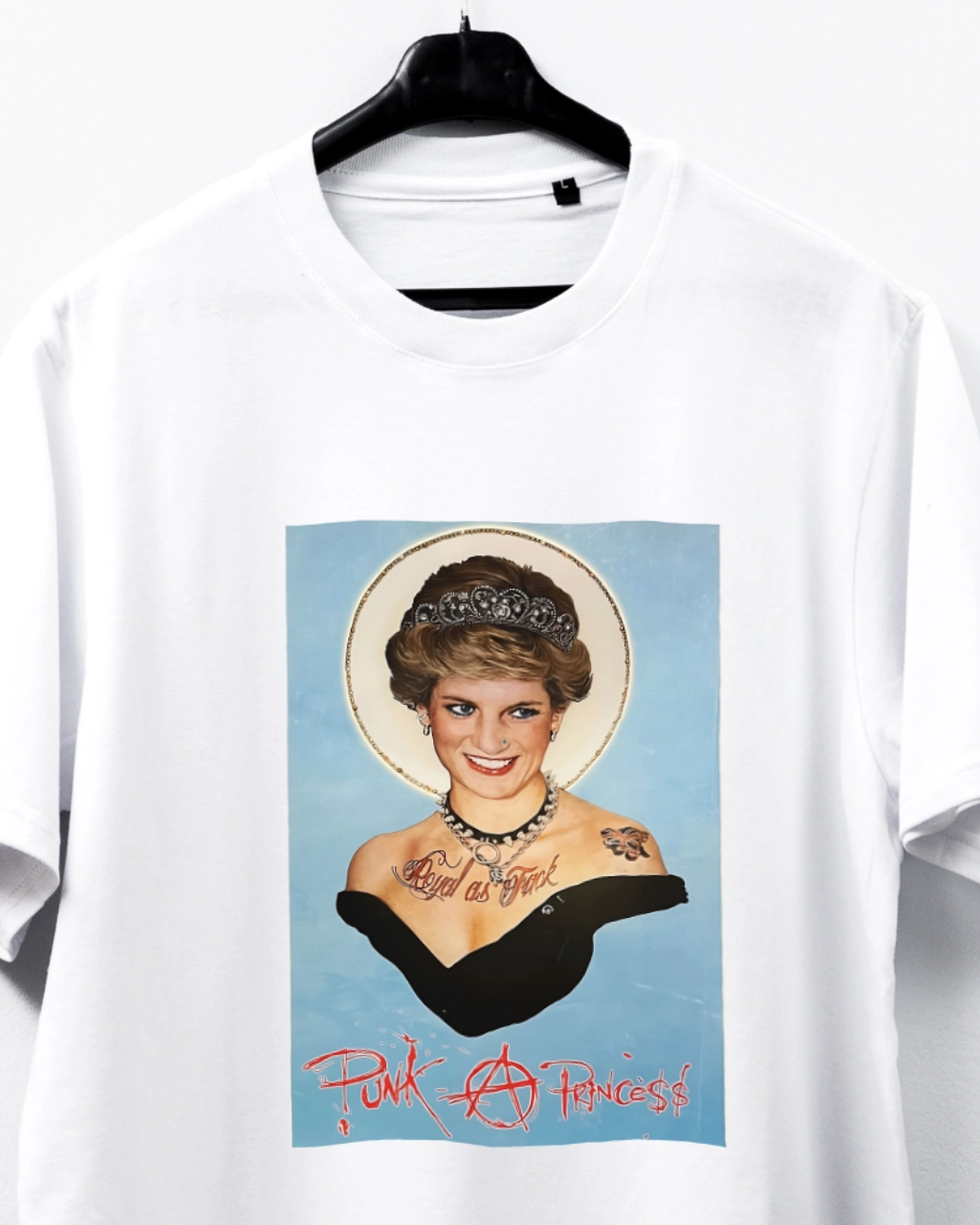 Diana Punk Princess - Imagen 2
