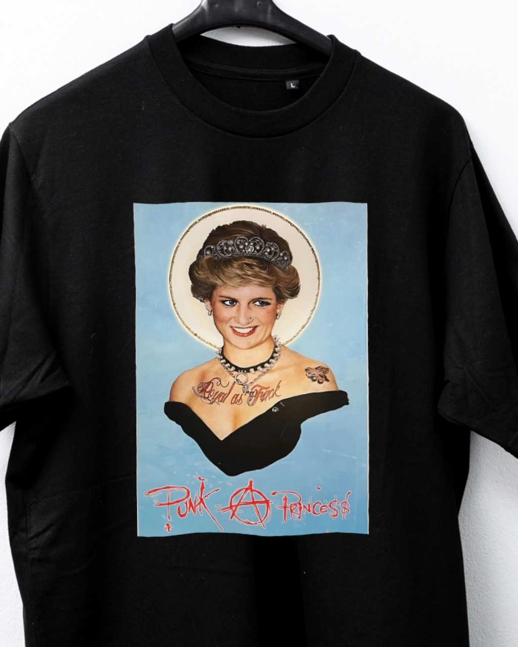 Diana Punk Princess - Imagen 3